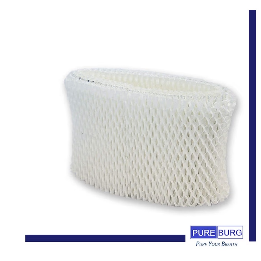 Pack of 5 New Humidifier Filters